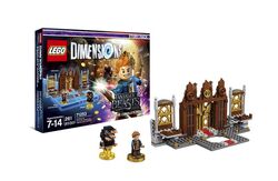 LEGO Dimensions - Fantastic Beasts Story Pack