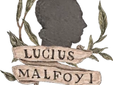 Lucjusz Malfoy I