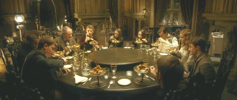 Lump Klub | HarryPotter-wiki | Fandom