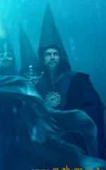 Гойл старший во время   с 