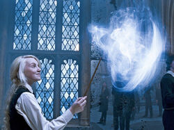 Patronus