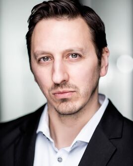 Paul Parker