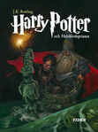 Swedish, Harry Potter och Halvblodsprinsen, published by Tiden