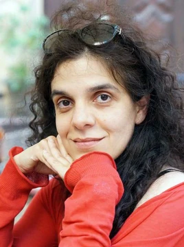Tanya Seghatchian