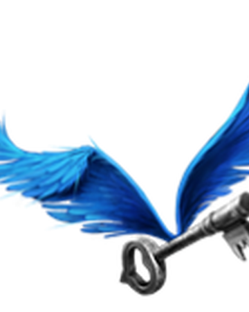Winged Keys Harry Potter Wiki Fandom