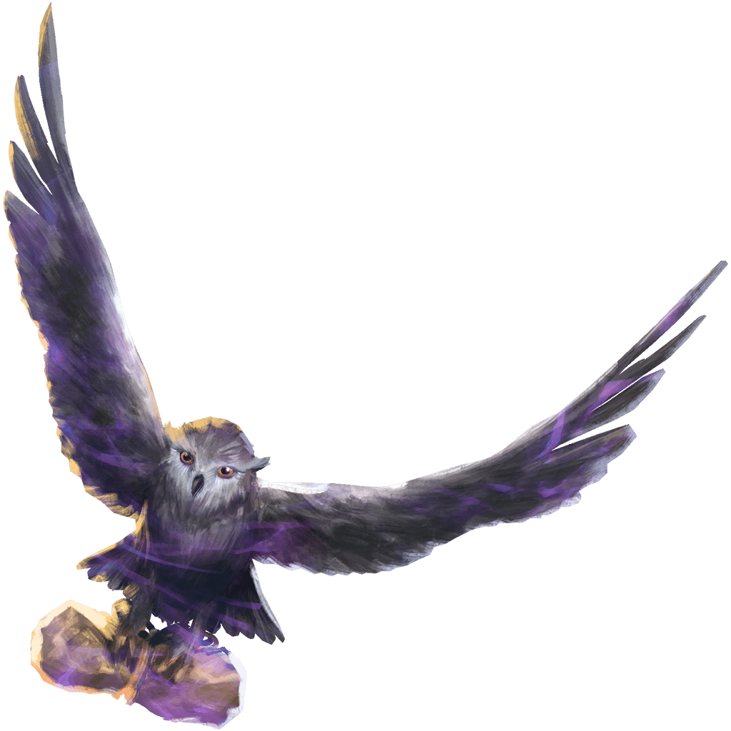 Owls, Pottermore Wiki