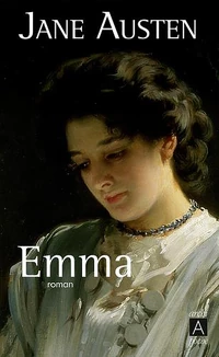 Emma-jane-austen