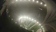 Estádio da Copa Mundial de Quadribol (1994)