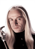 Lucius Malefoy