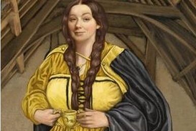 Maraya on X: A Dama Cinzenta, Helena Ravenclaw, era filha de uma das  fundadoras de Hogwarts e, como ela, viveu na Idade Média. Foi assassinada  pelo Barão Sangrento no início do século