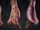 Raw meat