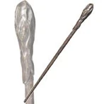 William Weasleys Zauberstab