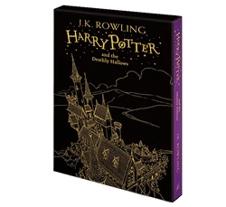 Cover Art Harry Potter Wiki Fandom
