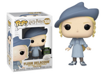 Fleur Delacour limited edition pop vinyl