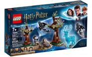 Harry Potter Lego set