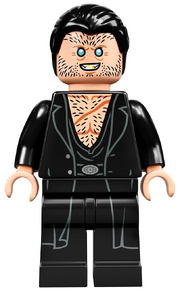 LEGO Fenrir Greyback