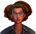 Liz Tuttle[28]