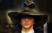 Sorting hat