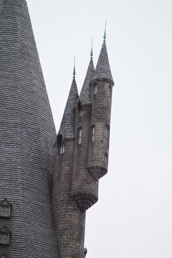 Torre do Diretor