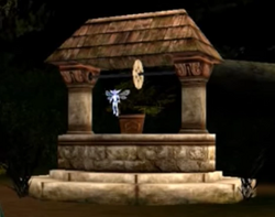 Wichtelbrunnen