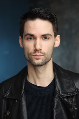 Christopher Marsh