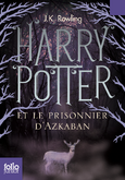 Translation of Harry Potter and the Prisoner of Azkaban