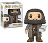 070/78 Hagrid (w/Cake) 6’’[10] ("Pop Harry Potter: Series 5 (2018)")