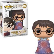 Cloak Of Invisibility Harry Potter Wiki Fandom