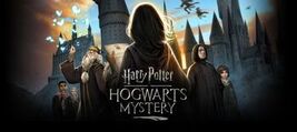 Hphogwartsmystery