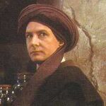 Quirrell