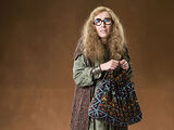 Sybilla Trelawney