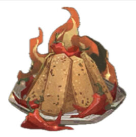 Wasabi Pepper Crisp