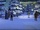 Hogwarts Winter Wonderland