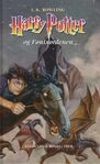 Danish, Harry Potter og Fønixordenen, published by Gyldendal
