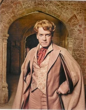 Для «Entertainment Weekly»