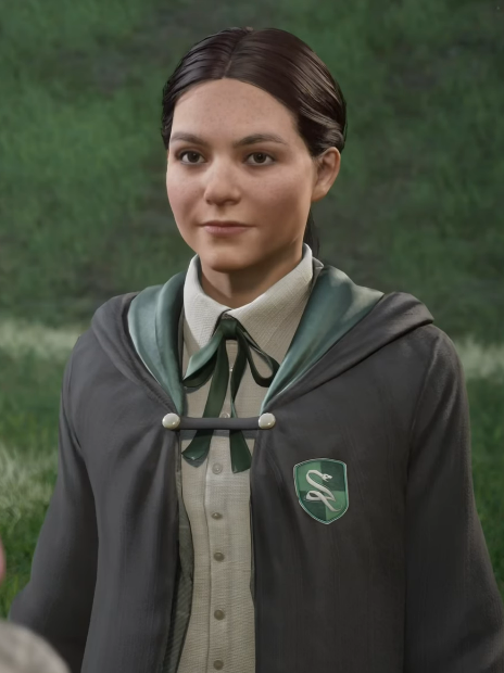 Side Quests in Harry Potter: Hogwarts Mystery, Harry Potter Wiki