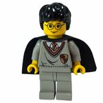 LEGO Harry