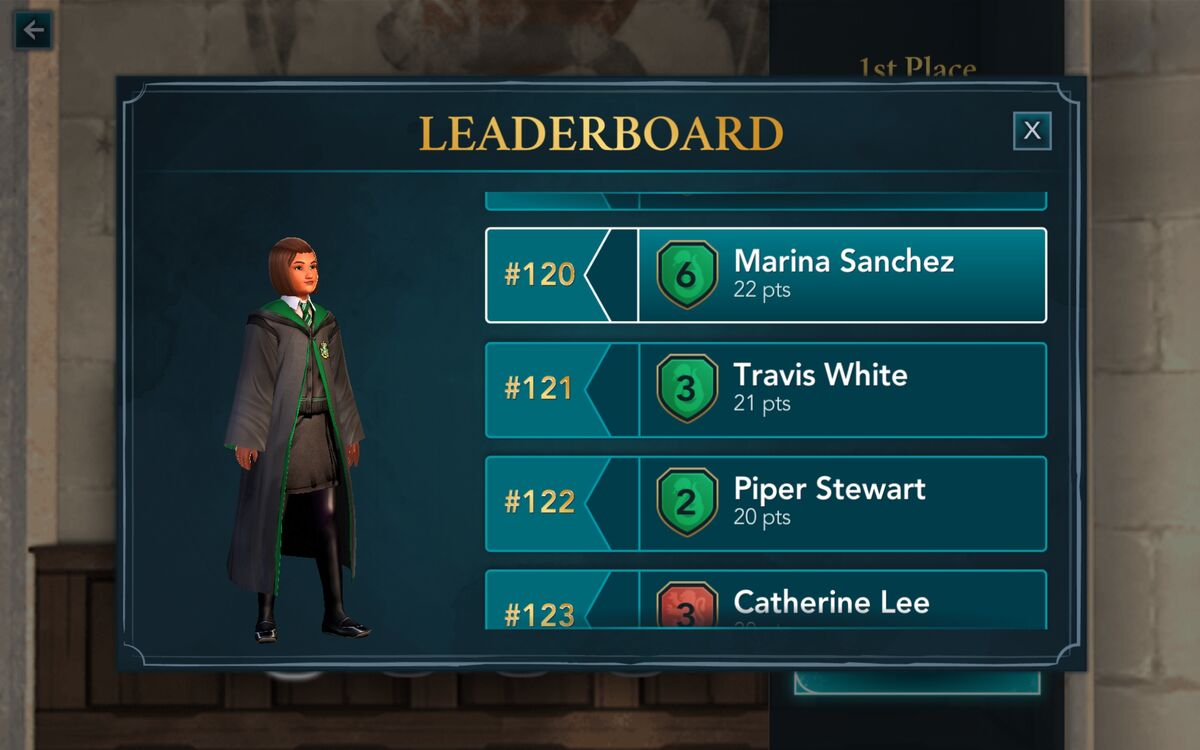 What is your favorite Harry Potter game? : r/harrypotter