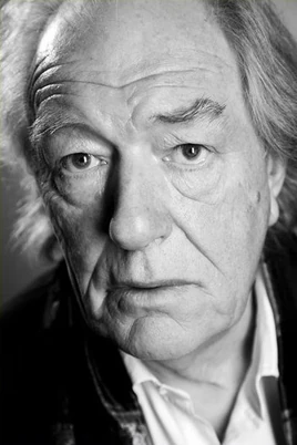 Michael-Gambon