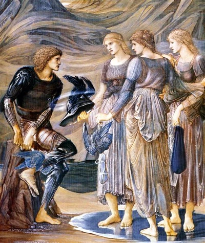 Perseus-and-the-sea-nymphs-1877.jpg!Large