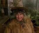 Pomona Sprout