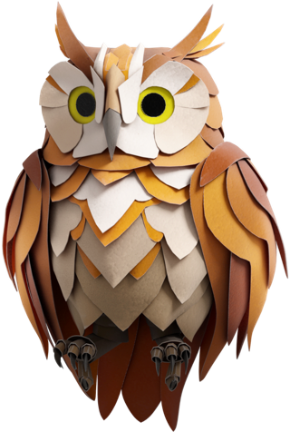 Owls, Pottermore Wiki