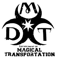 The  oversaw the Floo Network