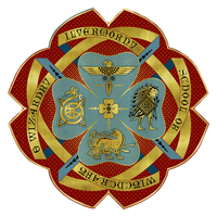 Ilvermorny Crest 4