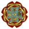 Ilvermorny Crest 4