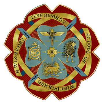 Ilvermorny School Of Witchcraft And Wizardry Harry Potter Wiki Fandom