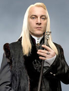 Lucius Malfoy (Bewertung unbekannt)