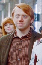 Ronald Weasley
