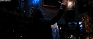 Severus - patronus