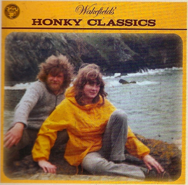 Wakefields' Honky Classics